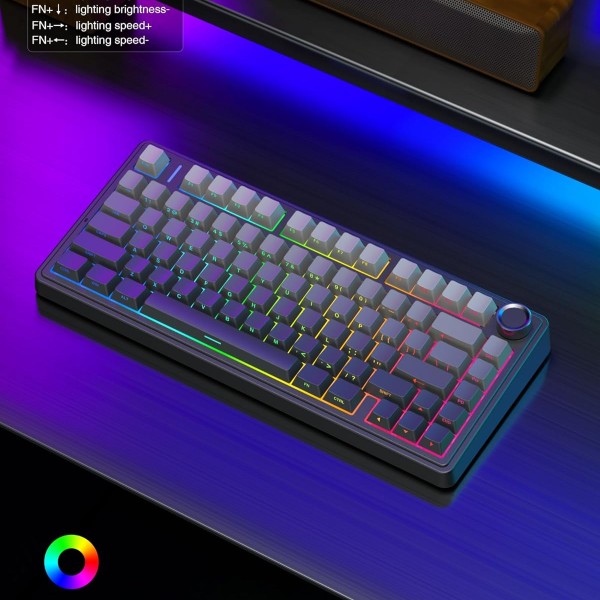 Logitech G733 LIGHTSPEED head phones