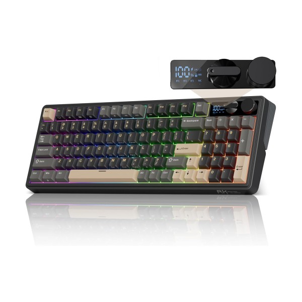 Razer Barracuda X head Phones