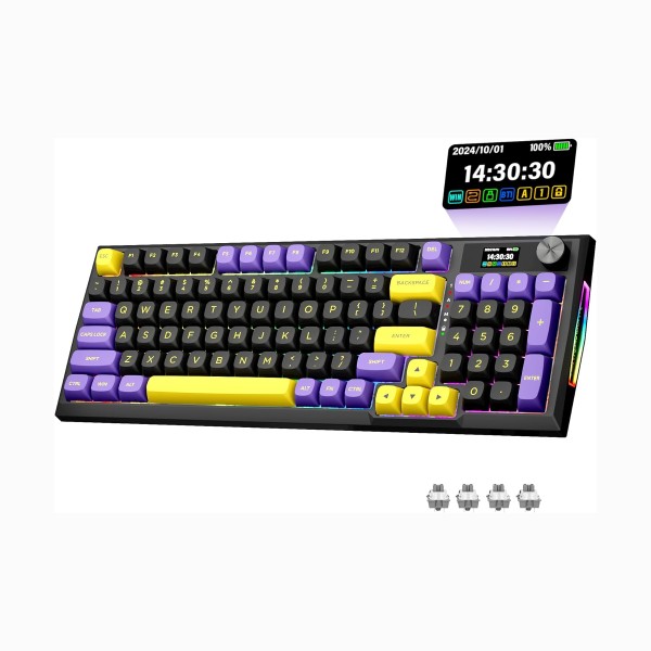 SteelSeries Arctis Nova 5 Head Set