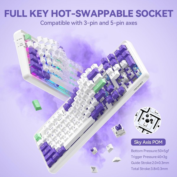 SteelSeries Arctis Nova 5 Head Set