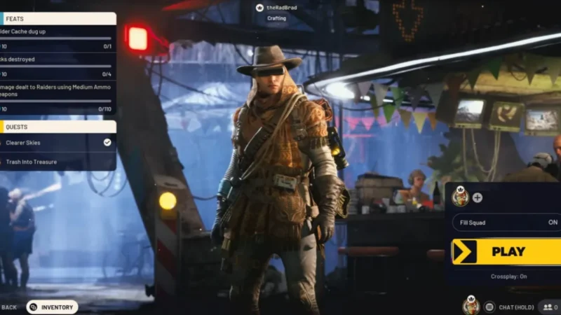 ARC Raiders Fixes the Extraction Genre by Actually Respecting the Player