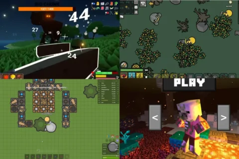 10 Free Survival Games for Low End PCs - Featured Image