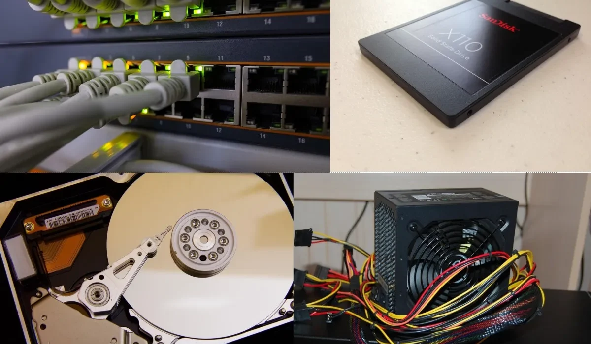 Gaming PC Upgrades That Actually Matter (Networking, Storage & Power Explained)