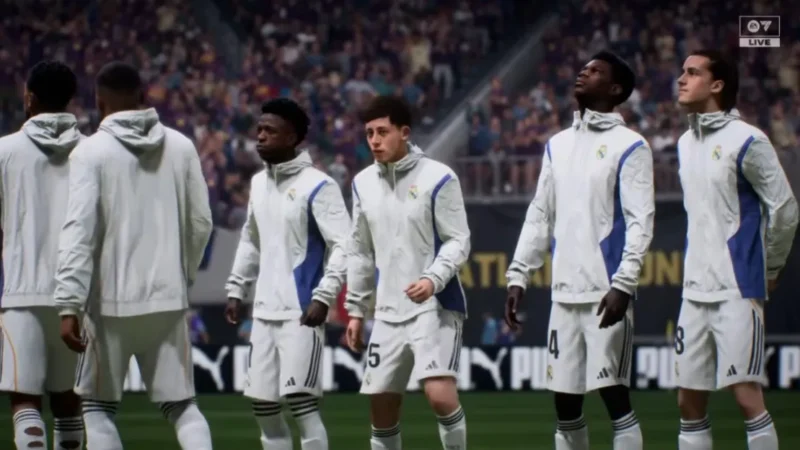 EA FC 26 Tips for Beginners: The Playstyle Guide Every New Player Needs
