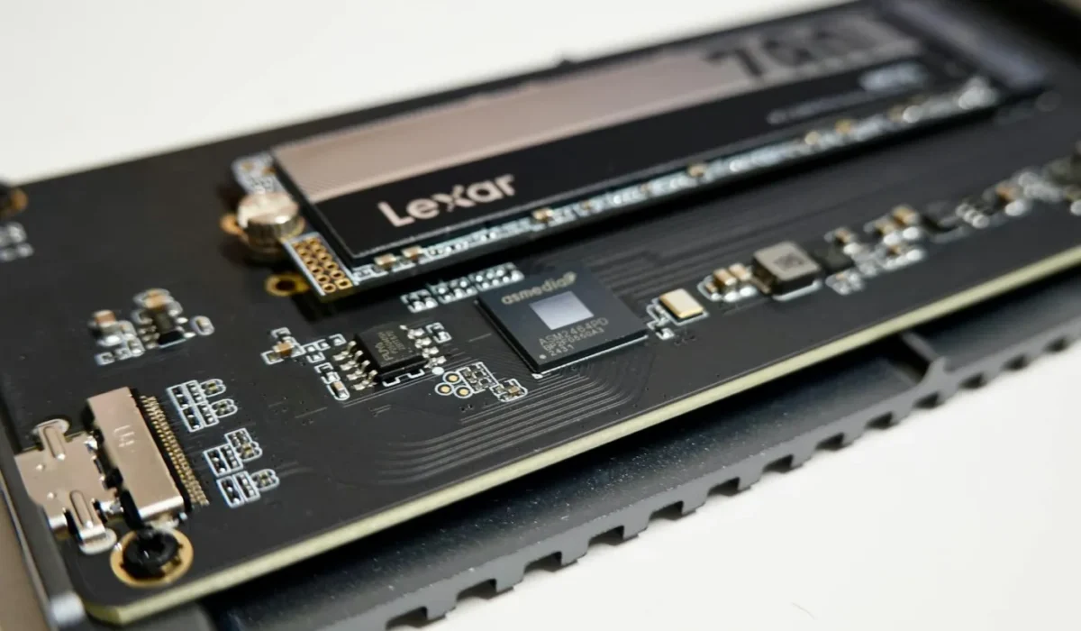 Best NVMe SSDs for Gaming and Performance (What to Buy and Why)