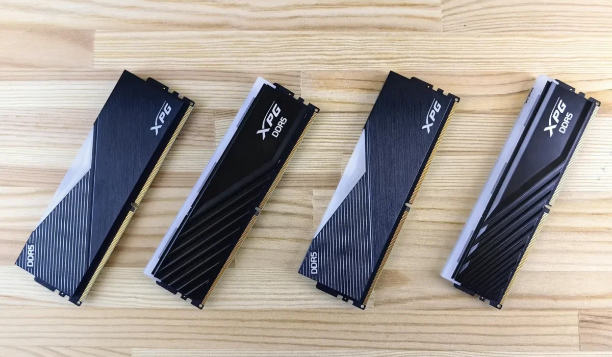 RAM Buying Guide for Gaming PCs: What to Buy and What to Skip