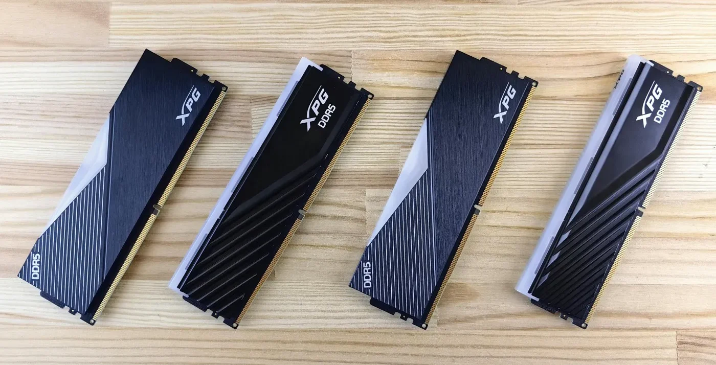 RAM Buying Guide for Gaming PCs - Featured Image