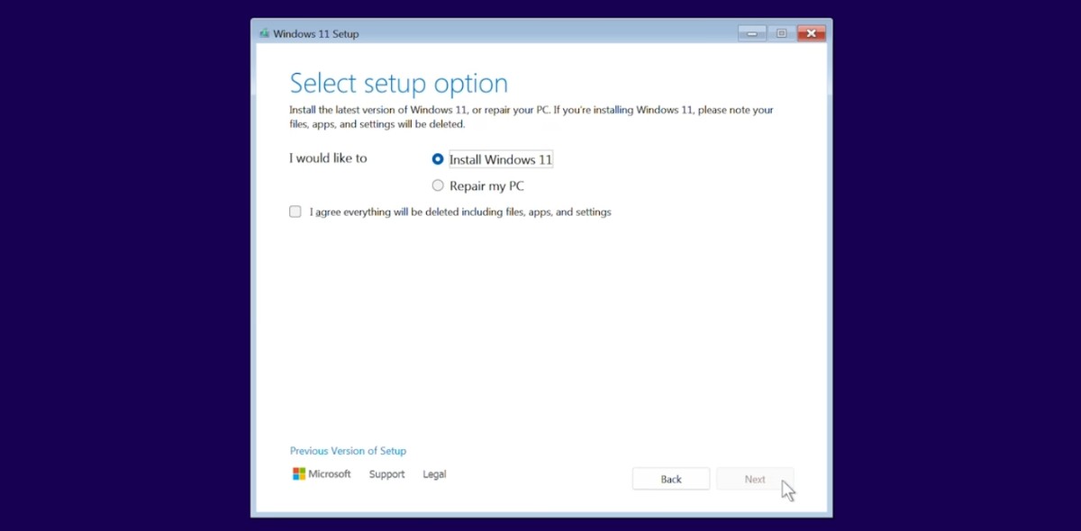Fix Windows Update Loop and Driver Failures (Win 10 & 11)