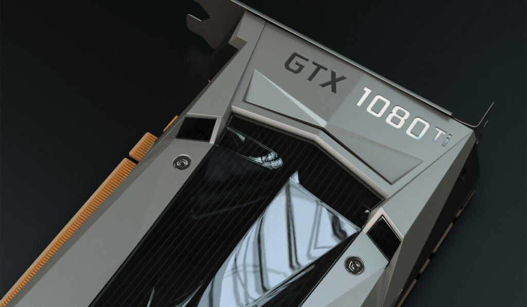 Graphics card upgrade that does not fix performance, showing why your PC still feels slow after an upgrade
