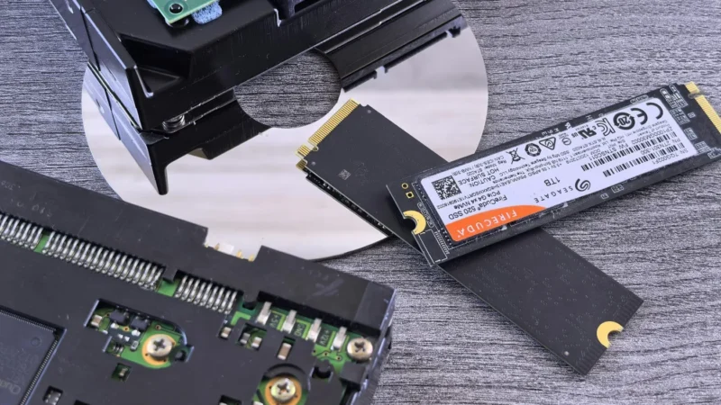 Do Faster SSDs Improve FPS or Just Load Times? The Truth for Gamers