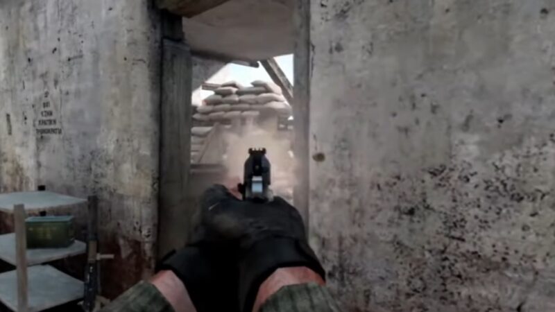 Top Free Shooters That Don’t Fry Your PC (Even on Weak Hardware)