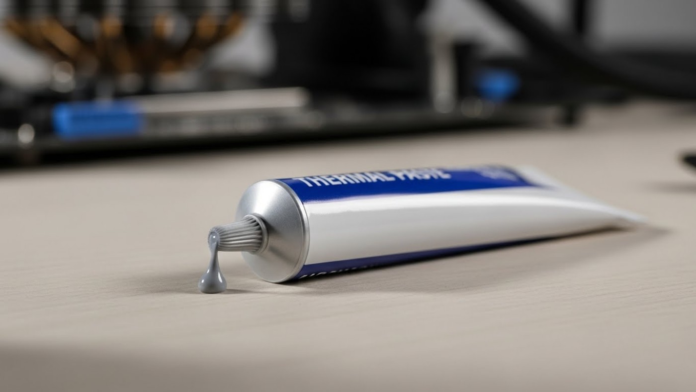 Best Thermal Paste Techniques for Lower Temps (What Actually Works)