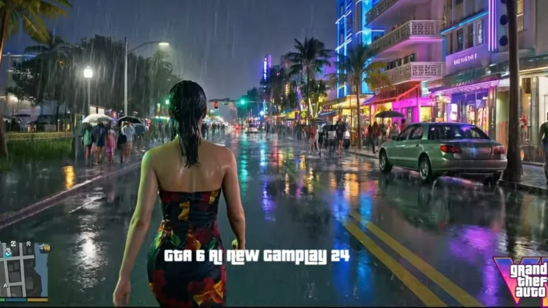 Will Your PC Handle GTA VI When It Eventually Comes to PC?