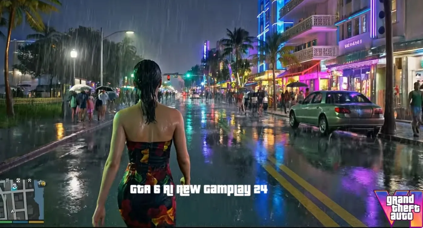 Will Your PC Handle GTA VI When It Eventually Comes to PC?