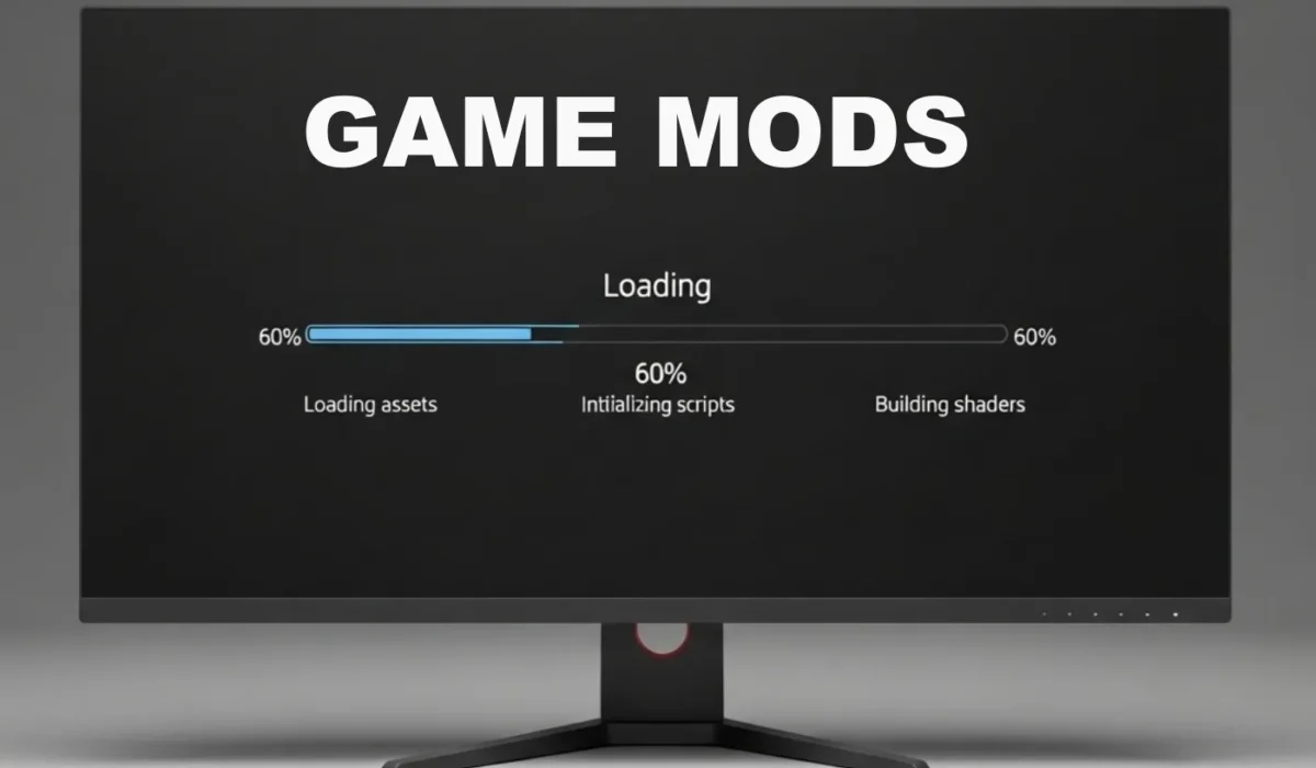 How Game Mods Actually Work (And Where They Install on Your PC)