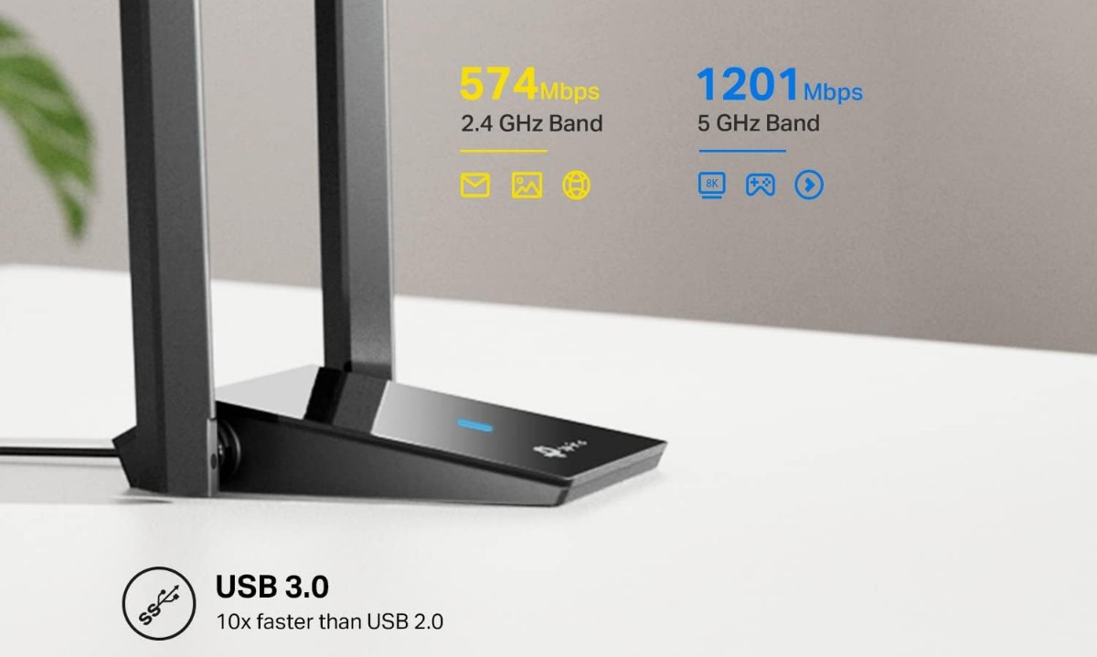 WiFi Adapter Causing Lag? How to Fix Ping Spikes for Gaming