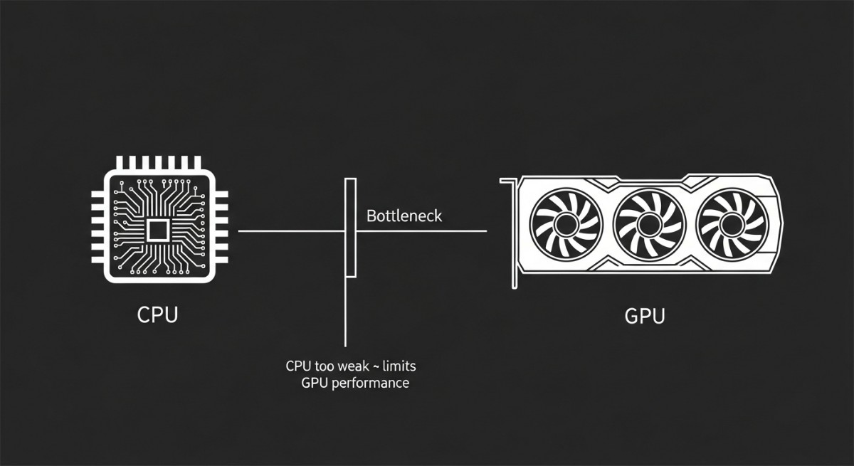 How to Pick PC Parts That Fit and Perform