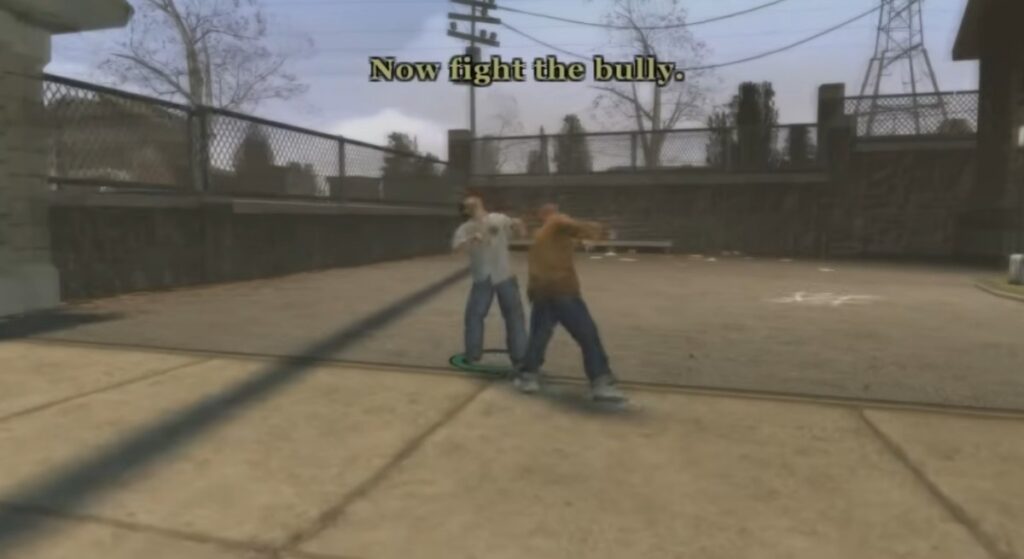 bully scholarship edition gameplay school open world low end pc