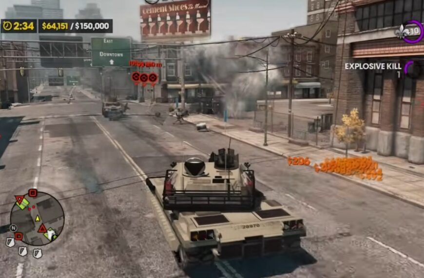 Games Like GTA V For Low End PCs open world chaos gameplay