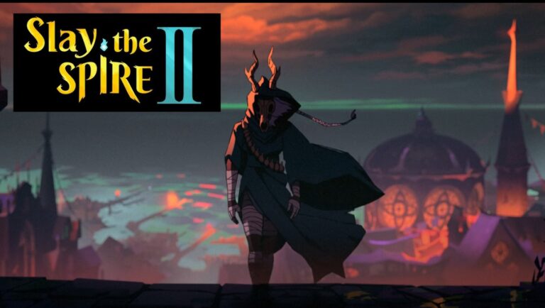 Games Like Slay the Spire 2 deckbuilding roguelike gameplay screenshot