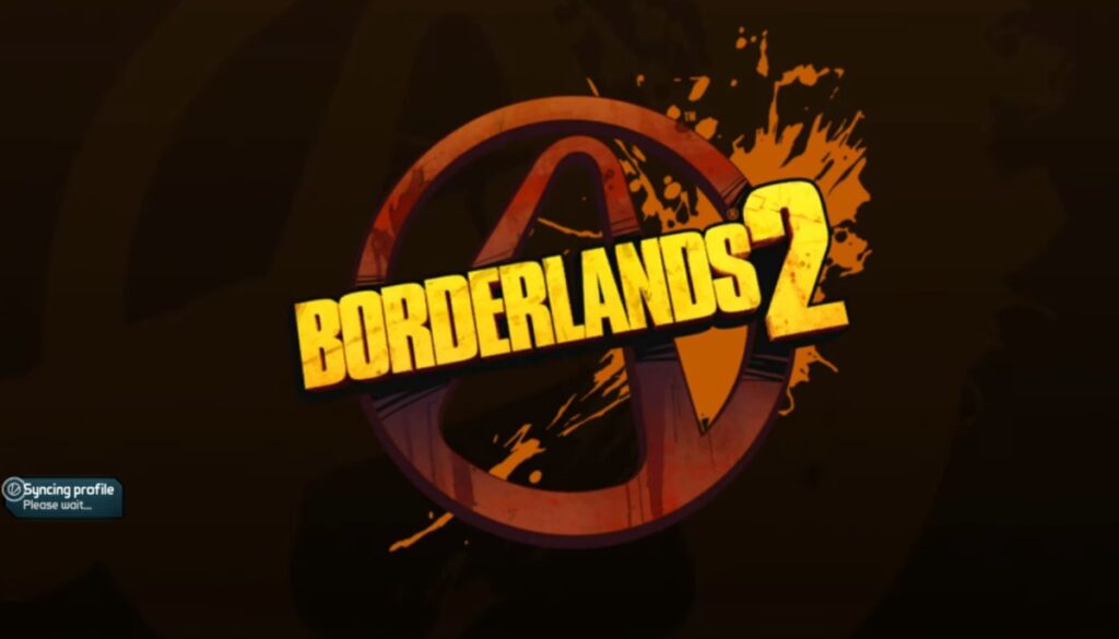 Borderlands 2 gameplay on a PC with 8GB RAM